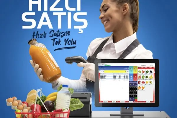 Bayrakcı Bilişim Yazılım ve Güvenlik Kamera Alarm Sistemleri | Akınsoft Alanya Bayi - Resim 10