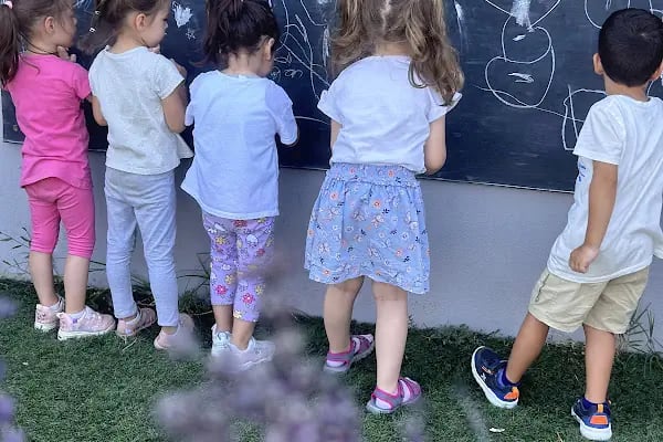 Özel Bilgi Bahçem Anaokulu - Resim 8