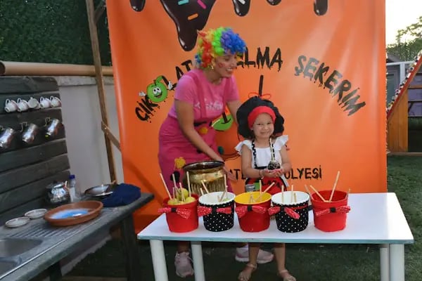 Özel Bilgi Bahçem Anaokulu - Resim 18