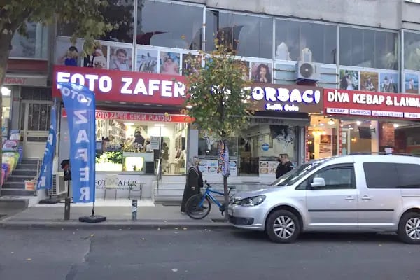 Foto Zafer 1 - Resim 5
