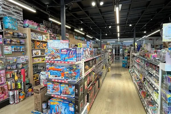 Koz Ofis Kitap ve Kırtasiye Ltd.Şti. - Resim 20