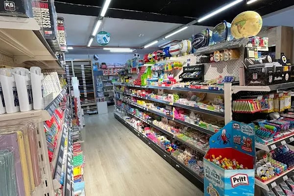Koz Ofis Kitap ve Kırtasiye Ltd.Şti. - Resim 17