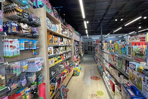 Koz Ofis Kitap ve Kırtasiye Ltd.Şti. - Resim 5