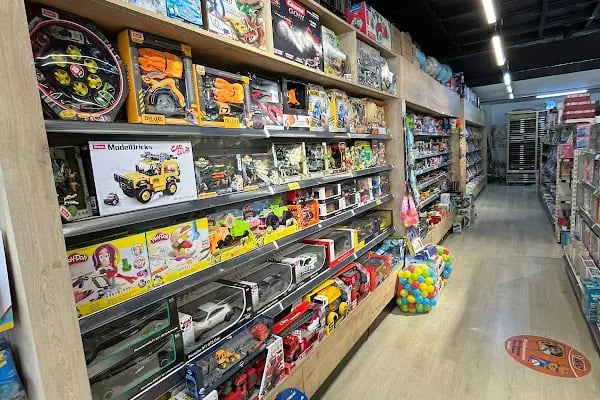 Koz Ofis Kitap ve Kırtasiye Ltd.Şti. - Resim 18