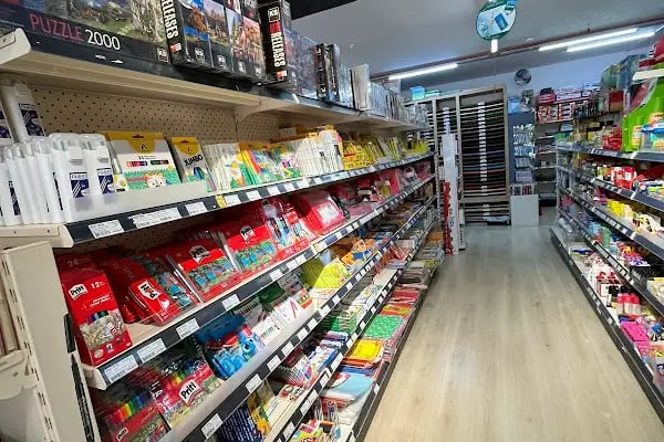 Koz Ofis Kitap ve Kırtasiye Ltd.Şti. - Resim 19