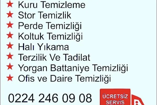 Viva Ütü &amp; Kuru Temizleme - Resim 4