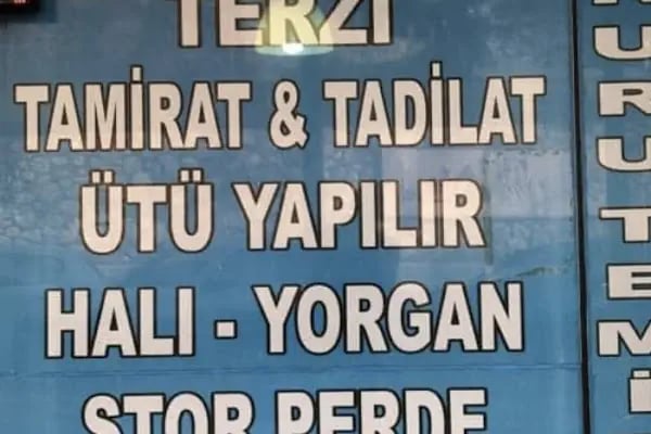 Viva Ütü &amp; Kuru Temizleme - Resim 3