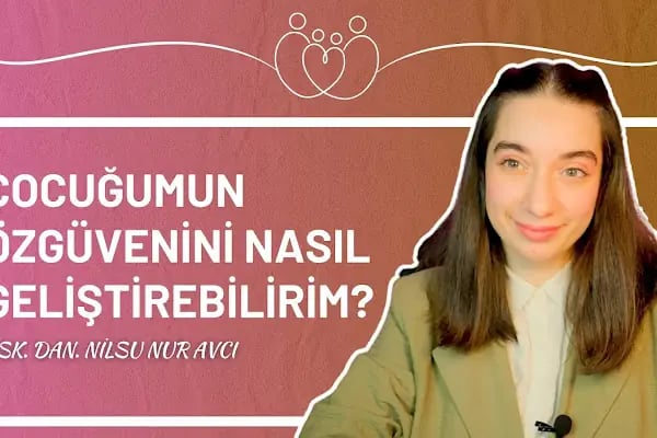 Psikolojik Danışman Nilsu Nur AVCI | Terapist Birisi - Resim 4