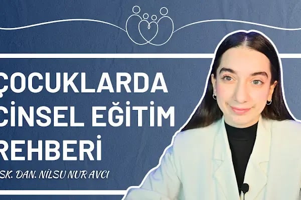 Psikolojik Danışman Nilsu Nur AVCI | Terapist Birisi - Resim 7