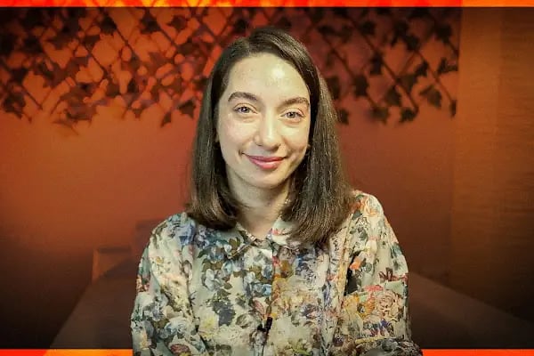 Psikolojik Danışman Nilsu Nur AVCI | Terapist Birisi - Resim 5
