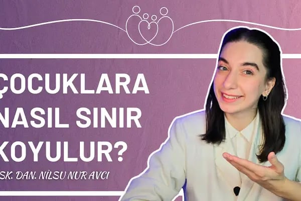 Psikolojik Danışman Nilsu Nur AVCI | Terapist Birisi - Resim 6