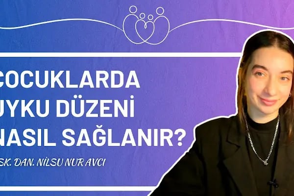 Psikolojik Danışman Nilsu Nur AVCI | Terapist Birisi - Resim 10