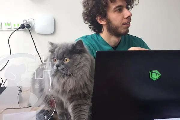 Vetlife Veteriner Kliniği - Resim 8