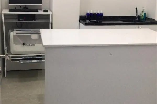 Vetlife Veteriner Kliniği - Resim 6