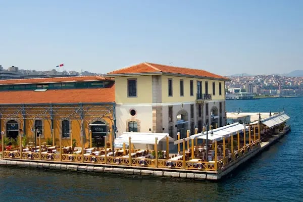 Paribu Cineverse Konak Pier - Resim 19