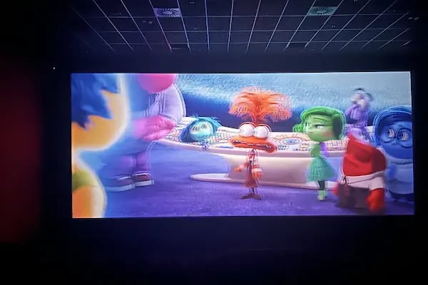 Paribu Cineverse Konak Pier - Resim 18