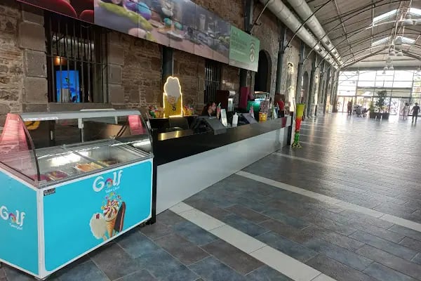 Paribu Cineverse Konak Pier - Resim 4
