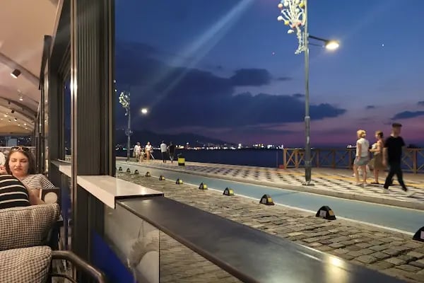 Paribu Cineverse Konak Pier - Resim 15