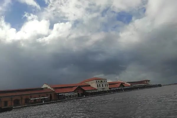 Paribu Cineverse Konak Pier - Resim 5