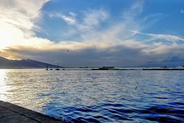 Paribu Cineverse Konak Pier - Resim 7