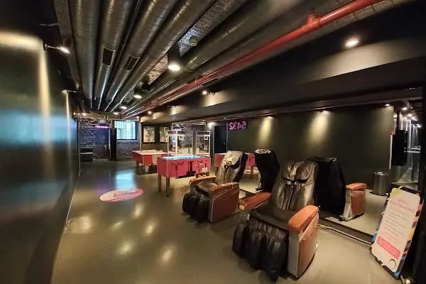 Paribu Cineverse Konak Pier - Resim 3