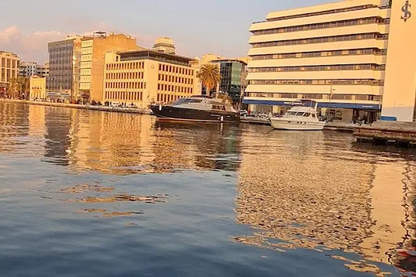 Paribu Cineverse Konak Pier - Resim 13