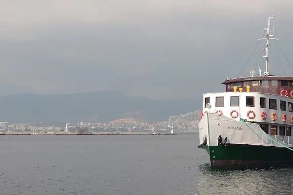 Paribu Cineverse Konak Pier - Resim 20