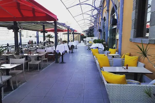 Paribu Cineverse Konak Pier - Resim 16