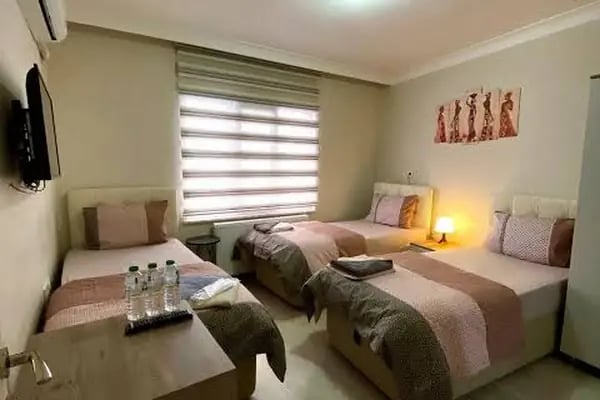 Tekinler Otel - Resim 19