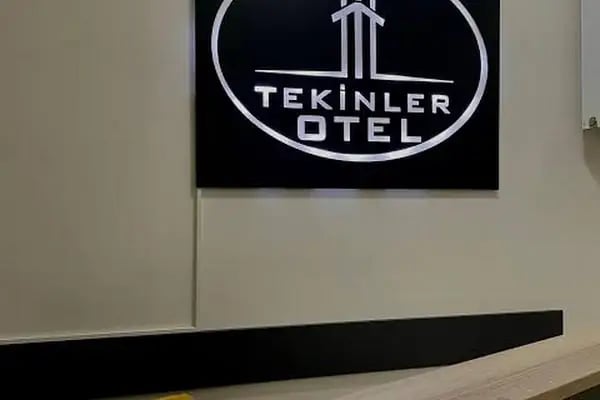Tekinler Otel - Resim 12