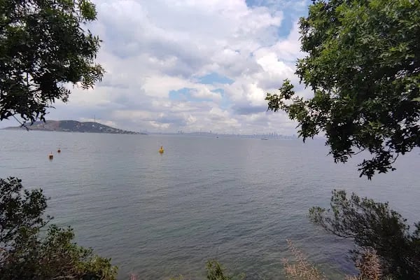 Burgazada İlkokulu - Resim 2