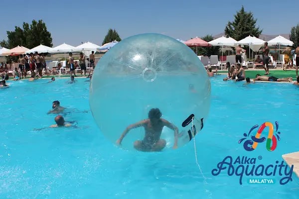Tekno Havuz &amp; Aquapark &amp; SPA imalatı- Malatya Ofisi - Resim 10