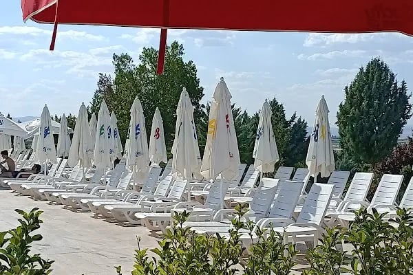 Tekno Havuz &amp; Aquapark &amp; SPA imalatı- Malatya Ofisi - Resim 13
