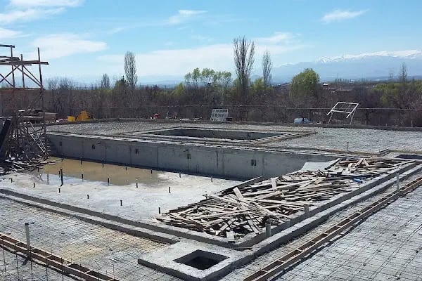 Tekno Havuz &amp; Aquapark &amp; SPA imalatı- Malatya Ofisi - Resim 6