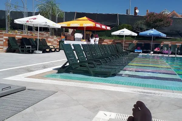 Tekno Havuz &amp; Aquapark &amp; SPA imalatı- Malatya Ofisi - Resim 11