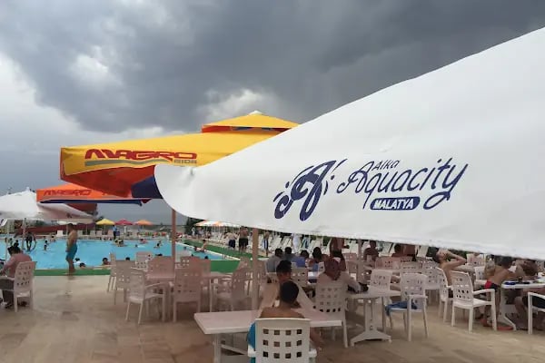 Tekno Havuz &amp; Aquapark &amp; SPA imalatı- Malatya Ofisi - Resim 19