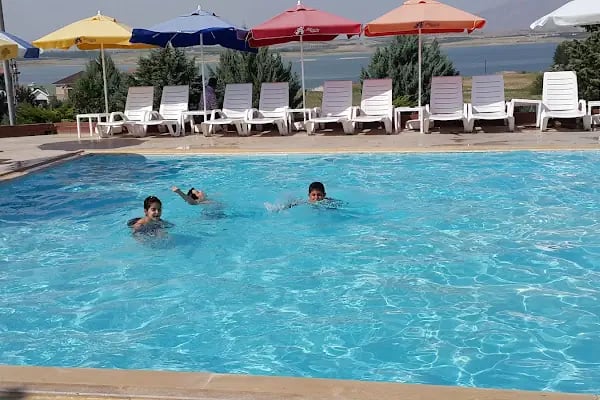 Tekno Havuz &amp; Aquapark &amp; SPA imalatı- Malatya Ofisi - Resim 18