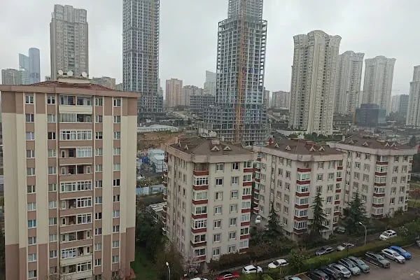 T.C. Ataşehir Belediyesi Nikah ve Etkinlik Salonu - Resim 16
