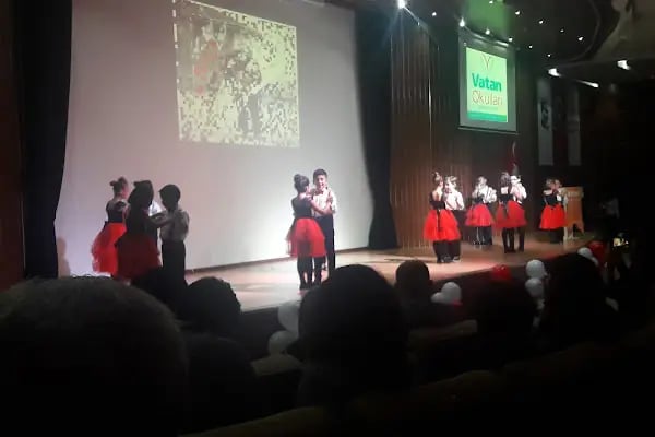T.C. Ataşehir Belediyesi Nikah ve Etkinlik Salonu - Resim 10