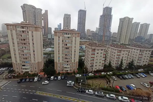 T.C. Ataşehir Belediyesi Nikah ve Etkinlik Salonu - Resim 5