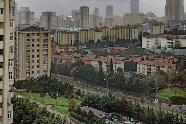 T.C. Ataşehir Belediyesi Nikah ve Etkinlik Salonu - Resim 12