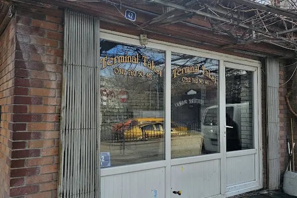 Beypazarı Taksi Durağı Terminal - Resim 15