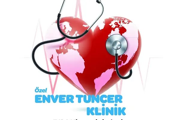 Enver Tuncer Klinik - Resim 4