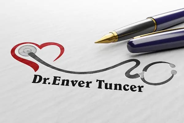 Enver Tuncer Klinik - Resim 5