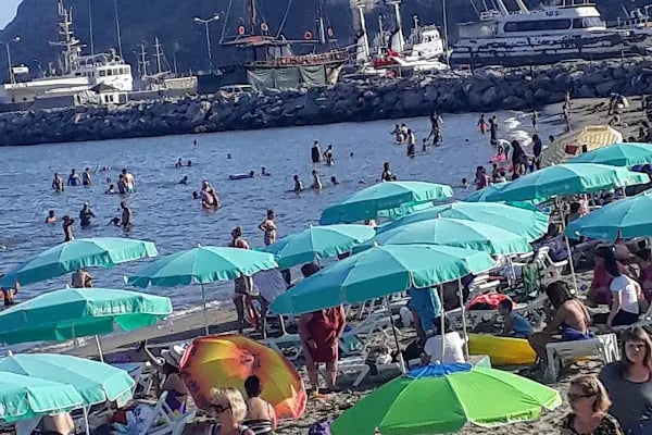 Alanya Tekne Turu - TATİLDETURLA - Resim 7