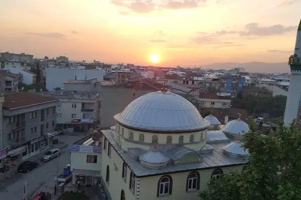 Yıldız Bayan Kuaförü - Resim 1