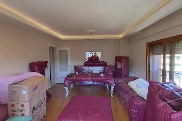 Güzelyalı Nakliyat - Resim 4