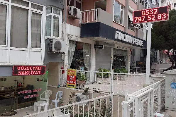 Güzelyalı Nakliyat - Resim 2