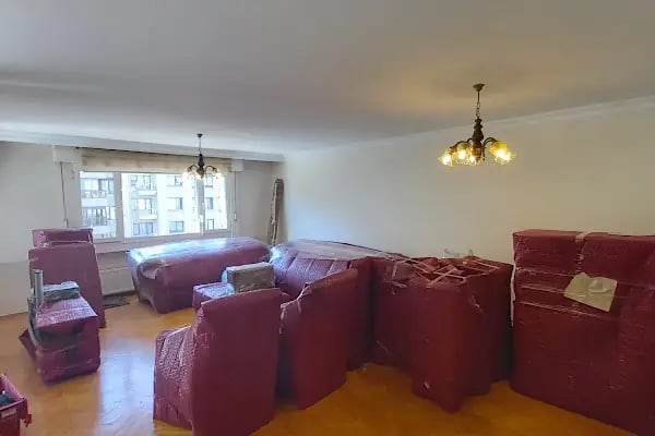 Güzelyalı Nakliyat - Resim 9