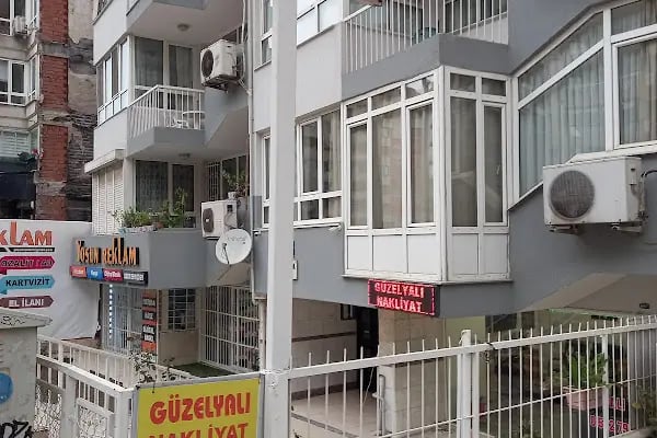 Güzelyalı Nakliyat - Resim 11